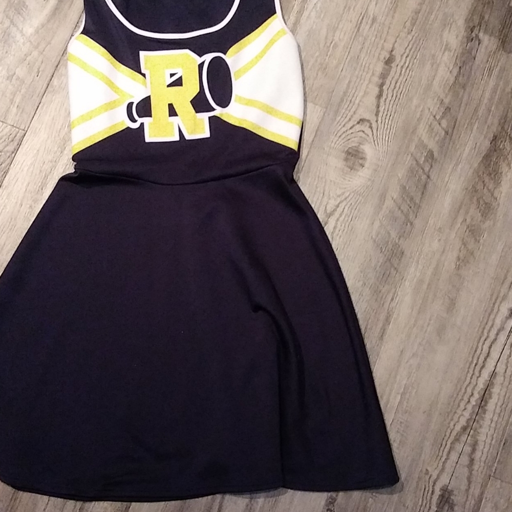 Riverdale Costume